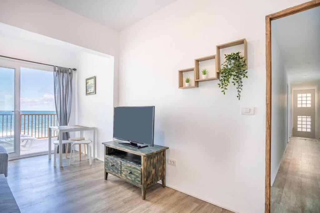 Brisas De Jover La Laguna  Zewnętrze zdjęcie