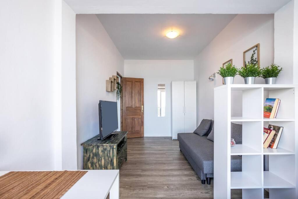 Brisas De Jover La Laguna  Zewnętrze zdjęcie