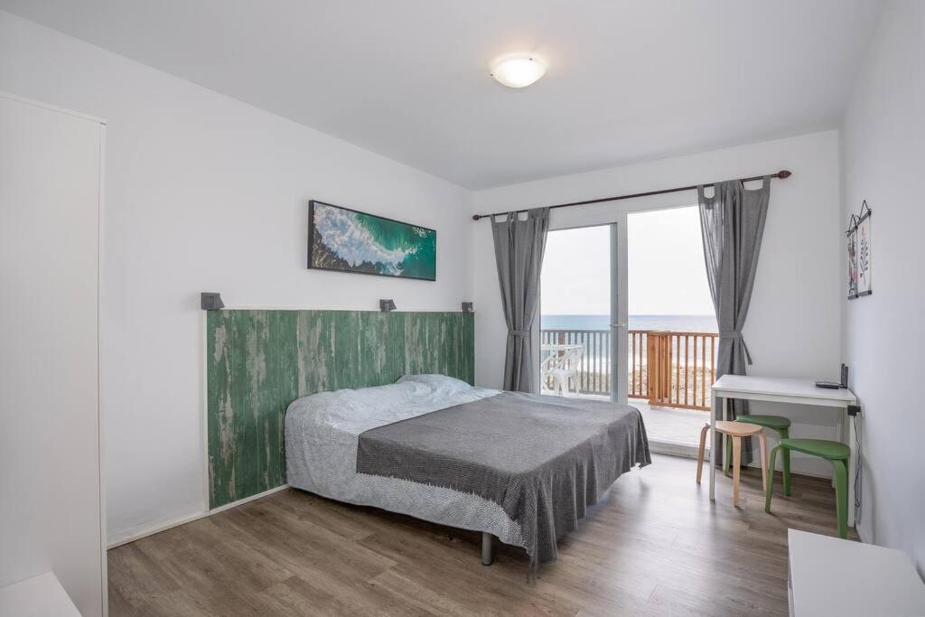 Brisas De Jover La Laguna  Zewnętrze zdjęcie
