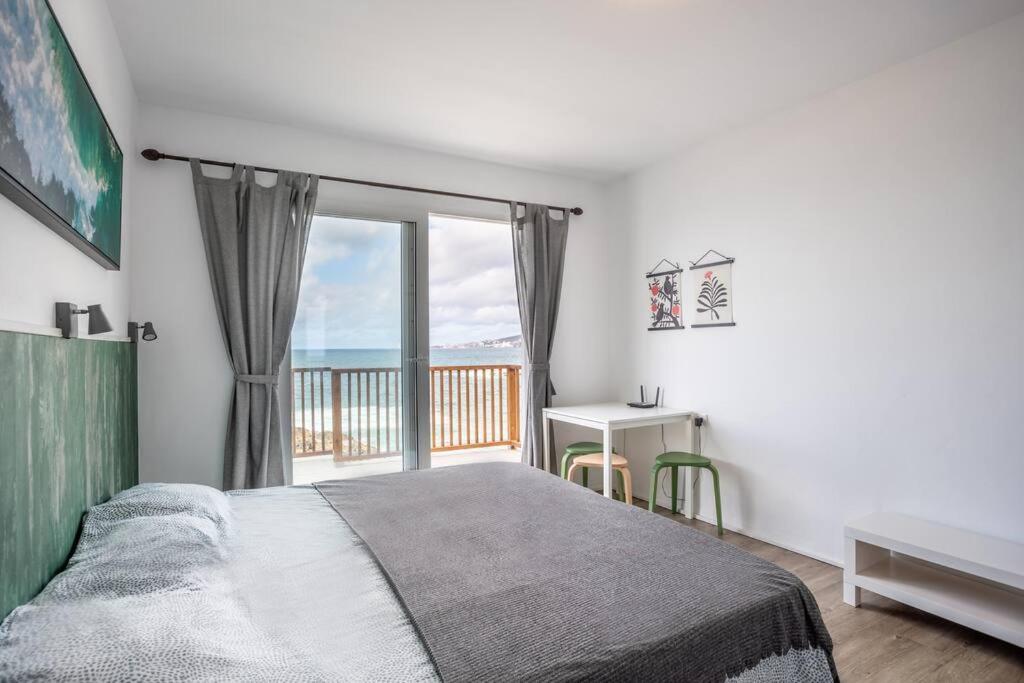 Brisas De Jover La Laguna  Zewnętrze zdjęcie