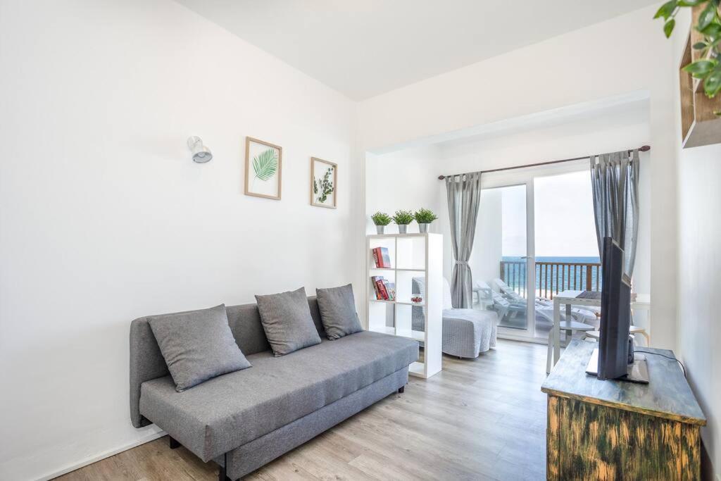 Brisas De Jover La Laguna  Zewnętrze zdjęcie